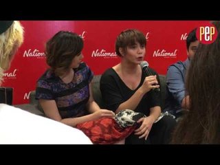 Jessy Mendiola remembers sensual scene with AJ Perez