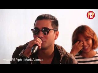 Jun-Jun Quintana says eating a dog is probably the most challenging scene in his new movie