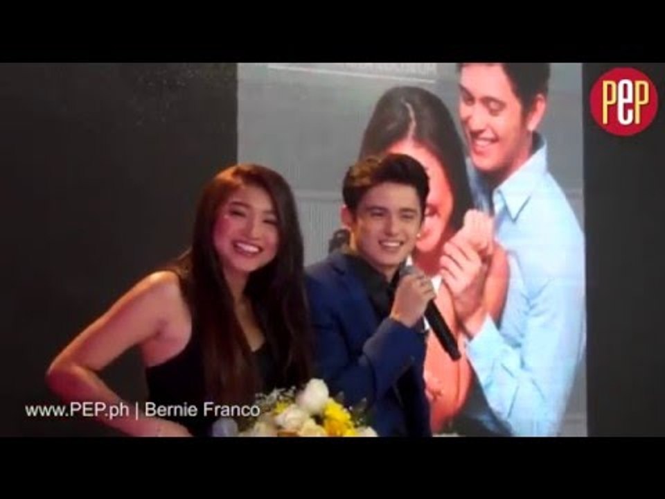 James Reid to perform sexy dance number in concert
