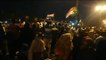 منظمو التظاهرات في السودان يدعون أهالي الخرطوم للتوجه إلى مكان الاعتصام أمام مقر الجيش