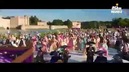 दे दे प्यार दे फिल्म में वड्‌डी शराबण