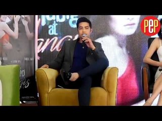 Does Zanjoe Marudo believe in second chances?