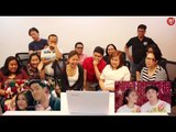 PEP Forum: GMA-7 vs. ABS-CBN: Christmas Station I.D. comparison