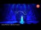 "Queen Elsa" performer sings "Let It Go" in "Mickey and the Wondrous Book"