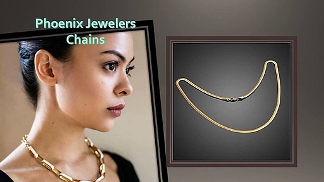 Phoenix Jewelry Designers