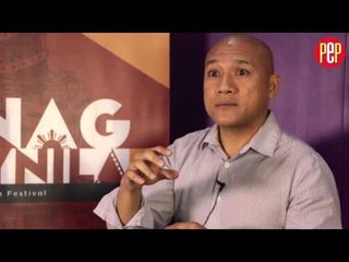 Director Jay Altarejos suggests 12-hour work schedule in TV/movie production