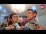 Carla Abellana on what she misses about Tom Rodriguez