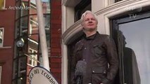 Wikileaks-Gründer Assange festgenommen
