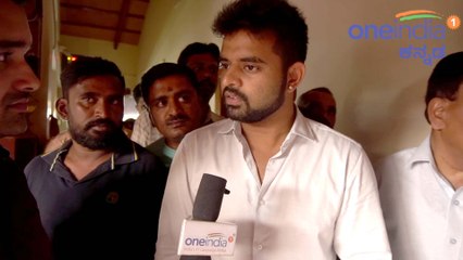 Lok Sabha Elections 2019 : ಗೆದ್ದೇ ಗೆಲ್ತೀವಿ ಅನ್ನೋ ನಂಬಿಕೆಯಿದೆ: ಪ್ರಜ್ವಲ್ ರೇವಣ್ಣ