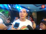 Jake Cuenca on what he thinks caused his breakup with Sarah Grace Kelly