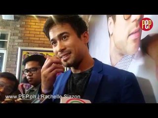 Sam Milby on why he chose to date a non-showbiz girl