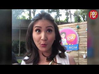 Rica about miscarriage and showbiz return