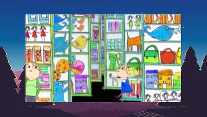 Charlie and Lola  S1E20 You Wont Like This Present as Much as I Do