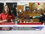 Dahnil Dapat Kabar Ratna Dianiaya Saat Rapat dengan Prabowo