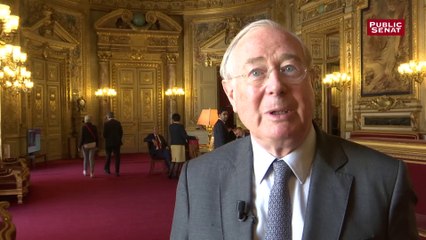 Délai de 6 mois accordé aux Britanniques : la « déception » du sénateur Jean Bizet