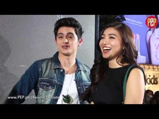 James Reid and Nadine Lustre on OTWOL ending: There's a major twist