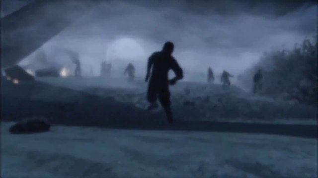 Evolution of Call of Duty Zombies 2008-2018