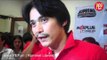 Robin Padilla discusses wife Mariel's miscarriage