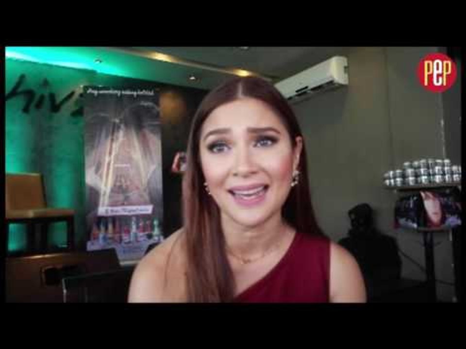 Vina Morales on why her upcoming concert is very special