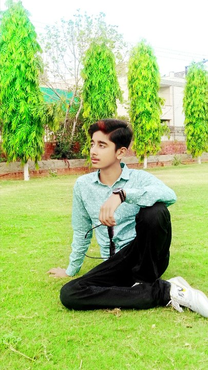 My Video