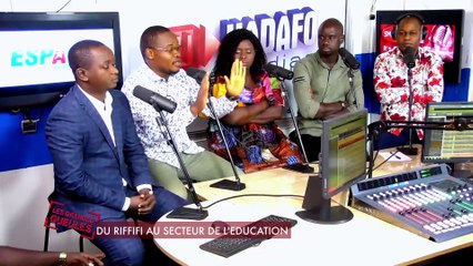GG1 MER 10 04 2019  BANO - SOUMAH SLEEG - YERO PRE-UNIVERSITAIRE