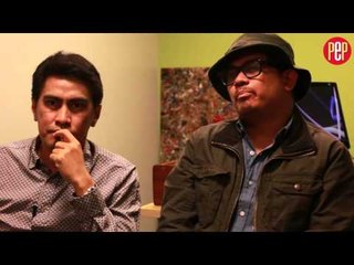 Kontrabando Boys on exercising your right to vote