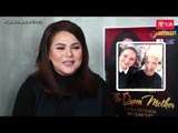 Karla Estrada on PEP TALK. What are her songs for his kids, Kathryn, Vice, and KathNiel fans?