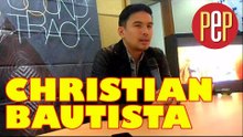 Christian Bautista inspired by Rachelle Ann Go and Mark Bautista