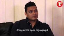 Alfred Vargas reminisce about "Encantadia": "After 'Encantadia' our careers were never the same."