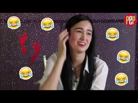 Kim Domingo admits something about her is abnormal