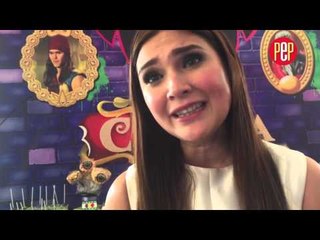 Vina Morales opens up about French boyfriend Marc Lambert