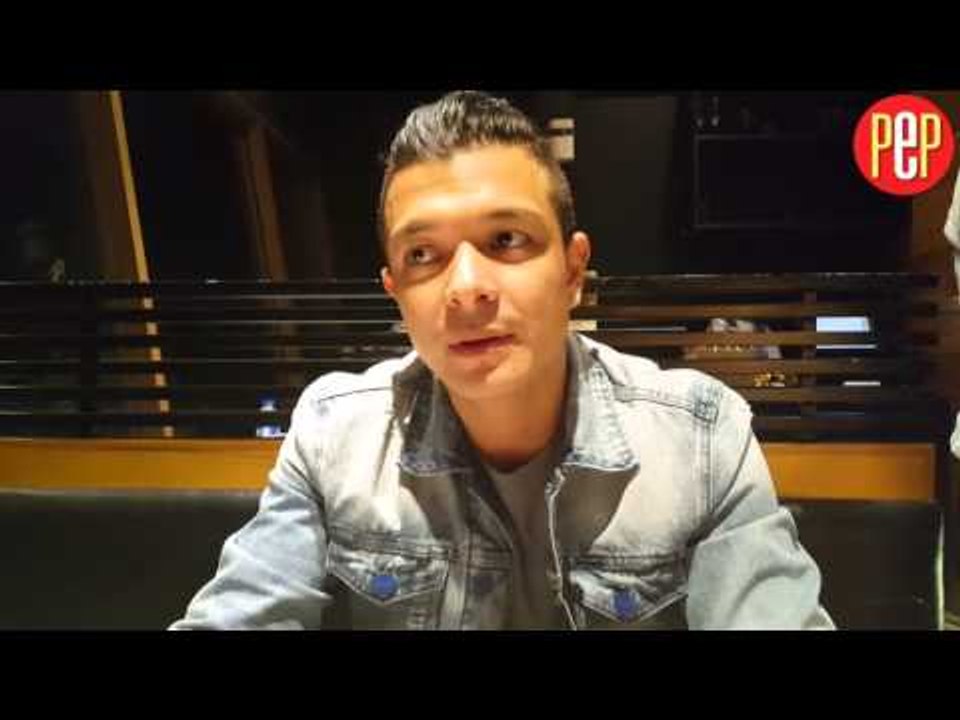 Jericho Rosales has yet to decide on his presid...