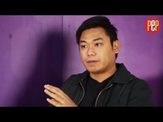 Alchris Galura jumps to moving trucks on Dalton Pass in 'Dyamper'