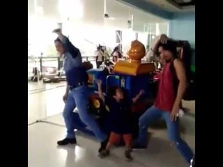 Coco Martin goes funky with 'Ang Probinsyano' co stars