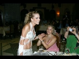 Amelia Zidane The Most Beautiful Bellydancer of th World LBC