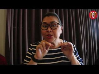 Elizabeth Oropesa points out differences between local and Cannes judges and critics