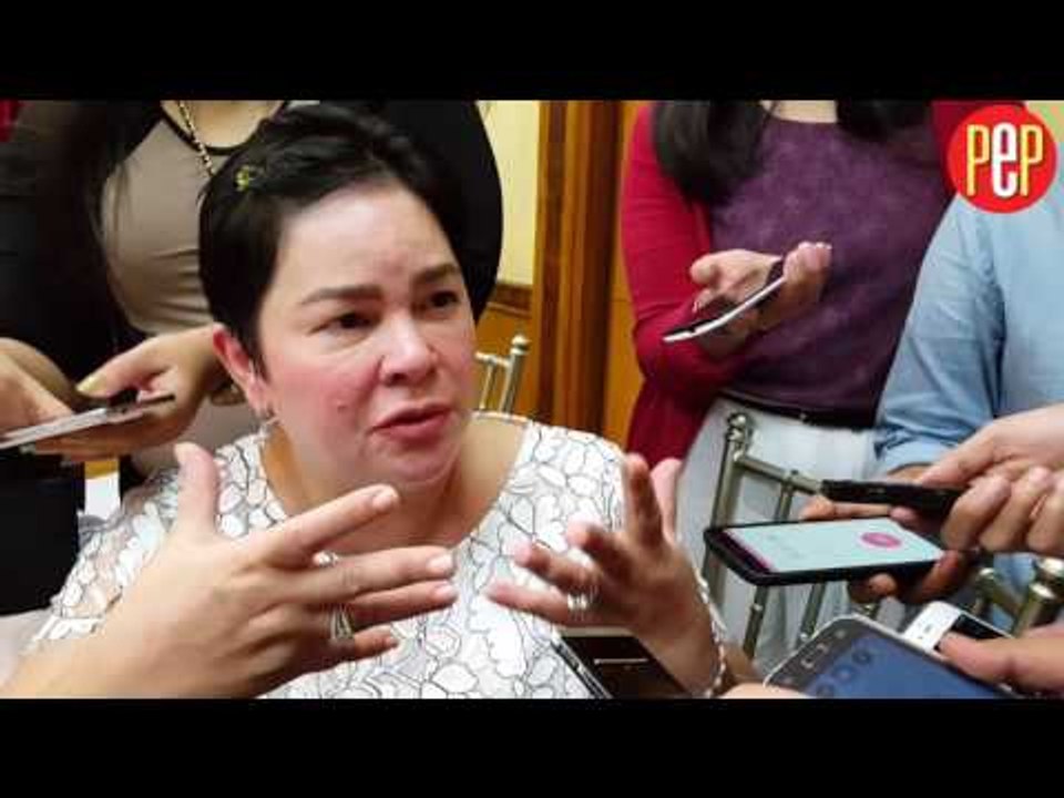 Jaclyn Jose on why Kirsten Dunst and other Cannes jurors were touched by her speech