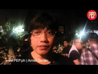 Wenn Deramas on Ai-Ai delas Alas's accusations: "Saan galing lahat yun?"