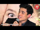 Xian Lim receives scratches and beatings from Ate Vi