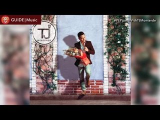 PEP Jams with TJ Monterde