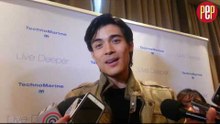Xian Lim wants to have live album with ABS-CBN Philharmonic Orchestra