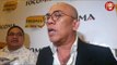 What Boy Abunda's partner Bong Quintana said when Boy asked him if they want to get married