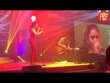 Sarah Geronimo performs acoustic version of 