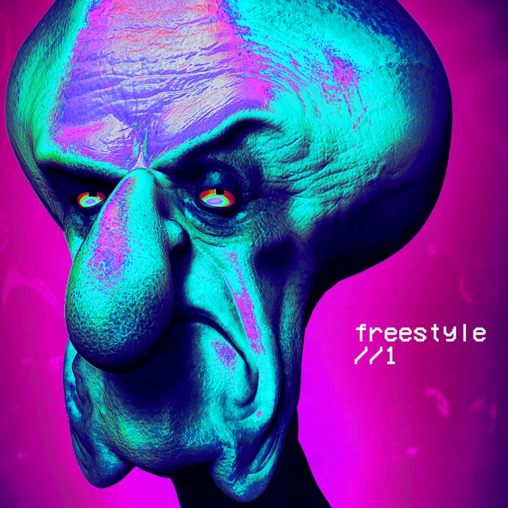 morty macmeth - freestyle #1 (beat by MaxoKoolin)