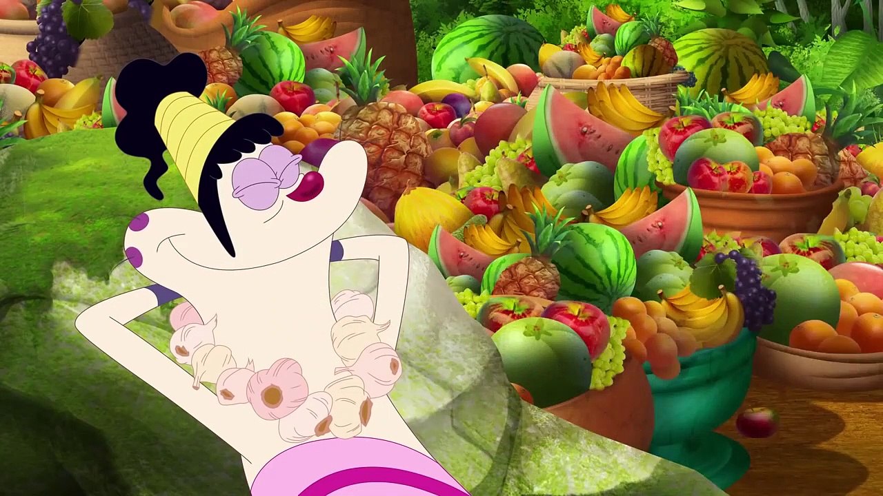 Oggy and the Cockroaches Special Compilation # 333 cartoon for kids 2019 HD