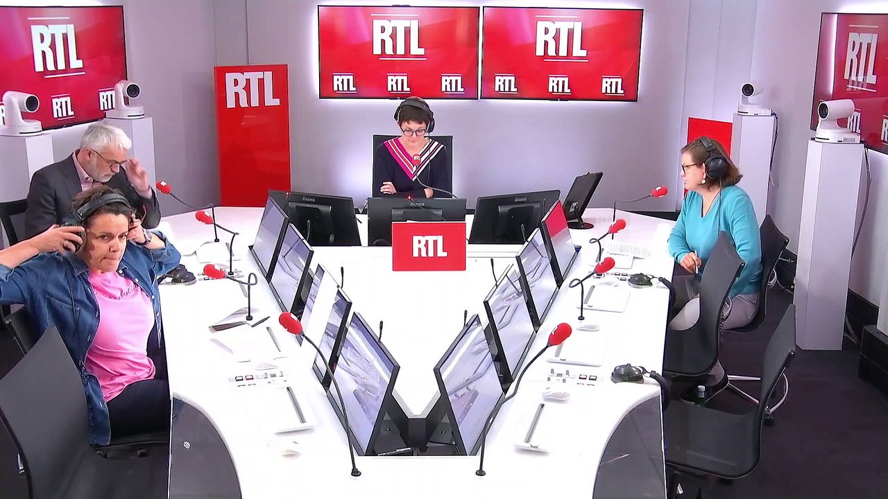 Les actualités de 12h30 - La première greffe d'utérus de France a été réalisée