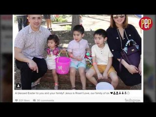 Showbiz Roundup April 16