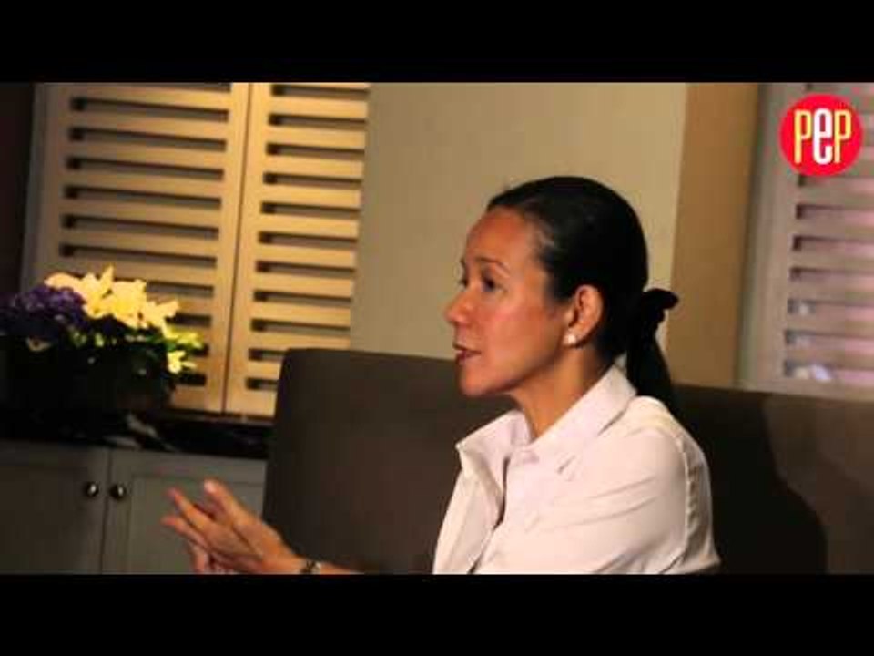 Grace Poe on Janet Napoles bail: "Mali. Hindi dapat sana..."