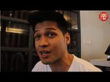 Vin Abrenica reveals past relationships with older women