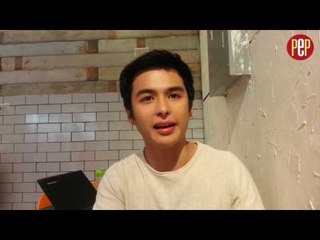 Teejay Marquez, life in Indonesia